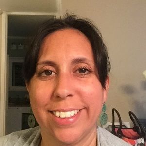 Meet your Posher, Andrea